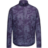 Gorewear - CONCURVE Electro Windbreaker - Men's - Crushed Purple Indigo / Amethyst Grey - 2026