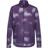 Gorewear - CONCURVE Cloud Windbreaker - Women's - Mosaic Purple Indigo / Amethyst Grey - 2026