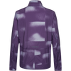 Gorewear - CONCURVE Cloud Windbreaker - Women's - Mosaic Purple Indigo / Amethyst Grey - 2026