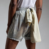 Gorewear - CONCURVE 5" Electro Shorts - Men's - Crushed_Lab Gray / Tech Beige - 2026