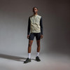 Gorewear - CONCURVE Electro Windbreaker Vest - Men's - Crushed_Tech Beige / Lab Gray - 2026