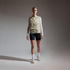 Gorewear - CONCURVE Cloud Windbreaker Vest - Women's - Mosaic_Tech Beige / Lab Gray - 2026