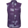 Gorewear - CONCURVE Cloud Windbreaker Vest - Women's - Mosaic Purple Indigo / Amethyst Grey - 2026