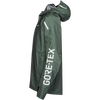 Gorewear - CONCURVE GORE-TEX Logo Jacket - Men's - Slate Green / White - 2026