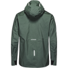 Gorewear - CONCURVE GORE-TEX Logo Jacket - Men's - Slate Green / White - 2026