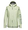 Gorewear - CONCURVE GORE-TEX Logo Jacket - Women's - Spring Green / Slate Green - 2026