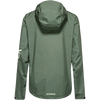 Gorewear - LUPRA GORE-TEX Hooded Logo Jacket - Women's - Slate Green / Spring Green - 2026