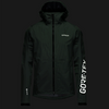 Gorewear - LUPRA GORE-TEX Hooded Logo Jacket - Men's - Slate Green / White - 2026
