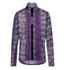 Gorewear - SPINSHIFT Pixel Windbreaker - Women's - Strave Purple Indigo / Multicolor - 2026