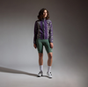Gorewear - SPINSHIFT Pixel Windbreaker - Women's - Strave Purple Indigo / Multicolor - 2026