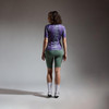 Gorewear - SPINSHIFT Pixel Jersey - Women's - Purple Indigo / Spring Green - 2026