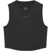 Gorewear - CONCURVE Crop Top - Women's - Black - 2026