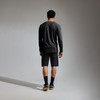Gorewear - FERNFLOW Long Sleeve Tee - Men's - Black - 2026