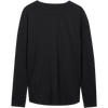 Gorewear - FERNFLOW Long Sleeve Tee - Men's - Black - 2026