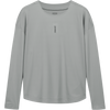 Gorewear - FERNFLOW Long Sleeve Tee - Women's - Lab Gray - 2026