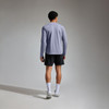 Gorewear - Training Long Sleeve Tee - Men's - Amethyst Grey - 2026