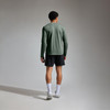 Gorewear - Training Long Sleeve Tee - Men's - Slate Green - 2026