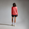 Gorewear - Training Long Sleeve Tee - Women's - Coral Red - 2026