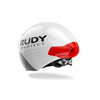 Rudy Project - The Wing TT Helmet - Shiny White - 2026