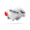 Rudy Project - The Wing TT Helmet - Shiny White - 2026