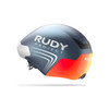 Rudy Project - The Wing TT Helmet - Matte Cosmic Blue - 2026