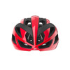 Rudy Project - Rebel Road Helmet - Shiny Carbon Red Comet - 2026