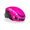 Rudy Project - Nytron Road Helmet - Pink Fluo/Matte Black - 2026