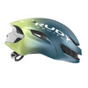 Rudy Project - Nytron Road Helmet - Blue Avio/Apple Green Metal Matte - 2026