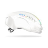Rudy Project - Nytron Pro Road Helmet - Matte White Iridescent - 2026