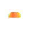 Rudy Project - Removable Helmet Optical Shields Wingdream - Multilaser Orange - 2026