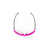 Rudy Project - Spinshield - Multilaser Red - Pink Fluo / Black Matte - 2026
