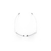 Rudy Project - Spinshield - Impactxª Photochromic 2Laser Purple - White Matte - 2026