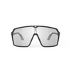 Rudy Project - Spinshield - Impactxª Photochromic 2Laser Black - Black Matte - 2026