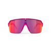 Rudy Project - Spinshield Air - Multilaser Red - Pink Fluo Matte - 2026