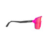 Rudy Project - Spinshield Air - Multilaser Red - Pink Fluo Matte - 2026