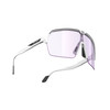 Rudy Project - Spinshield Air - Impactxª Photochromic 2Laser Purple - White Matte - 2026