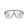 Rudy Project - Spinshield Air - Impactxª Photochromic 2Laser Black - Black Matte - 2026