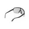 Rudy Project - Spinshield Air - Impactxª Photochromic 2Laser Black - Black Matte - 2026