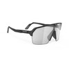 Rudy Project - Spinshield Air - Impactxª Photochromic 2Laser Black - Black Matte - 2026