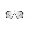 Rudy Project - Kelion - Impactxª Photochromic 2Laser Black - Black Gloss - 2026