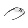 Rudy Project - Sirius - Impactxª Photochromic 2 Black - Black Matte - 2026