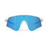 Rudy Project - Astral - Multilaser Blue - White Matte - 2026