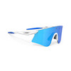 Rudy Project - Astral - Multilaser Blue - White Matte - 2026