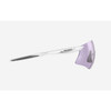 Rudy Project - Astral Sphere - Impactxª Photochromic 2Laser Purple - White Gloss - 2026