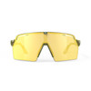 Rudy Project - Spinshield Pro - Mls Yellow - Crystal Apple/Avio - 2026