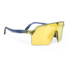 Rudy Project - Spinshield Pro - Mls Yellow - Crystal Apple/Avio - 2026
