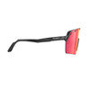 Rudy Project - Spinshield Pro - Multilaser Red - Black Gloss - 2026