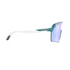 Rudy Project - Spinshield Pro - Multilaser Ice - Teal Matte - 2026