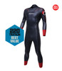 ZONE3 - Aspire Wetsuit - Men's - Ex Rental 2 Hire