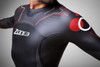 ZONE3 - Aspire Wetsuit - Men's - Ex Rental 2 Hire